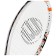BOSHIKA Advanced Big Tennis Rocket, Aluminum, Graphite, 27 ’’