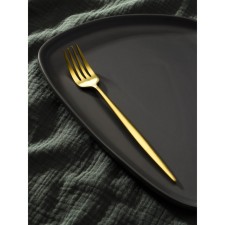 Tree of a stainless steel table Magistro 