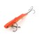 Rattlin Namazu Stalker Silicone, L = 90 mm, 28g, drowning No. 20
