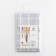 Towel Etel Stay AT Home 40x73cm, Reps 210g/M2, 100%HL