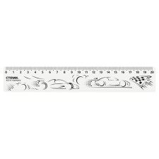 Line of 20 cm Istanm 