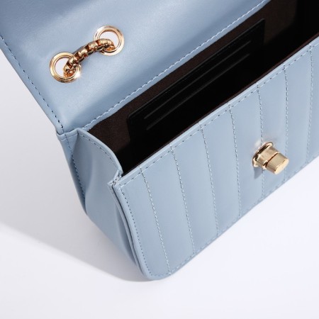 Bag-mixer on the valve, the color is blue-5