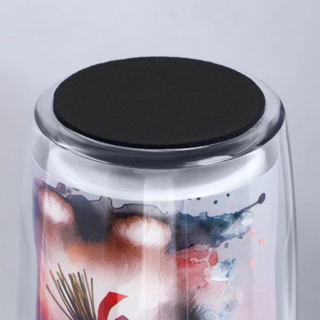 Thermost man with an insert I love you 350 ml-2