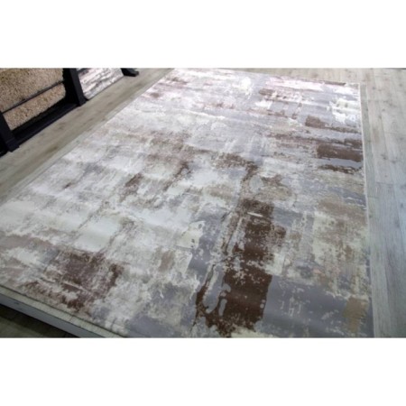 Rectangular carpet amatis 36506a, size 150x300 cm-7