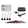 Interpower IP-422 N04 Black Parkens