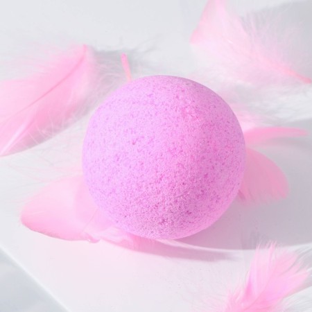 Buckwoman for a bath, 130 g, aroma of berries, Beauty Fooch-5