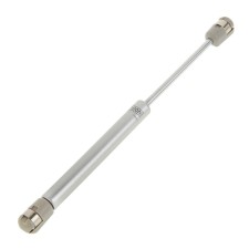 Mechanism for smooth door opening, up to 10 kg