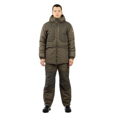 Костюм зимний Orion Active Следопыт, размер 48-50, рост 170-176 см, цвет хаки