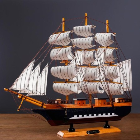 Souvenir Middle Ship Endimion, 40x 6x33 cm 56418-13