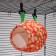 Suspension tunnel-house "Strawberry", 18 x 14 x 14 cm 104353011