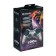 Defender Zoom, Xinput gamepad, wired, vibration, for PC, USB, gray-black