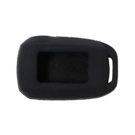 StarLine Belt Covereign A62, A92, A64, A94, Silicone, Black