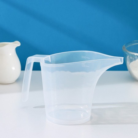 Kuvshin measuring shares, 500 ml, 20 × 9.5 × 12 cm-2