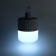 Camping battery lamp, 120 watts, 2400 mAh, SMD 2835, 4 modes, solar battery