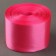Satin ribbon, 100 mm × 100 ± 5 m, bright pink color