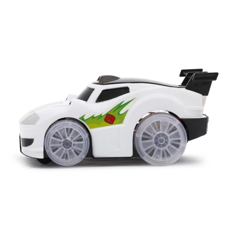 Car "Carry", works on batteries, light and sound effects, mixtures-1