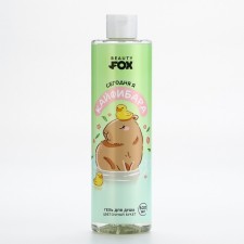 Shower gel 