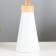 Ayutage table lamp E27 40W white 25x25x42.5 cm Risalux