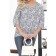 Women's blouse "Octavia", size 44