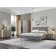 Svetlana Loft 2 boxes, 502 x 400 x 582, gold/gray oak.