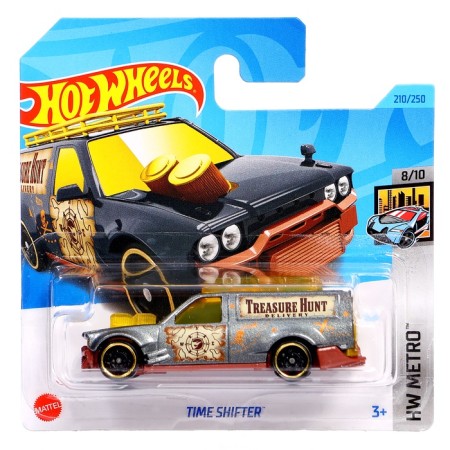 Basic collection machines, mix-62