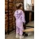 Buffy -Buffy Ketinson, height 92 cm, lilac color