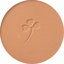 Facial powder compact Sweet Heart, Flesh tone