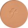 Facial powder compact Sweet Heart, Flesh tone