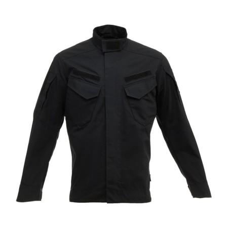 Field shirt Sturmer Field Shirt, 50/176, black-1