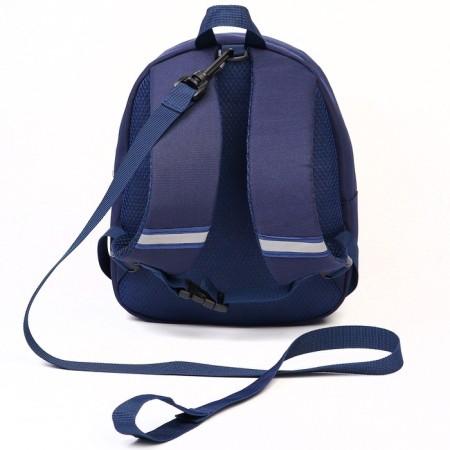 Children's backpack, textiles, 22 cm x 13 cm x 28 cm "Spider-Men", Avengers-7