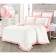 Bed Lowworm euro Diva Afrodita, size 230x250 cm, 200x220 cm, 50x70 cm - 2 pcs, 70x70 cm - 2 pcs