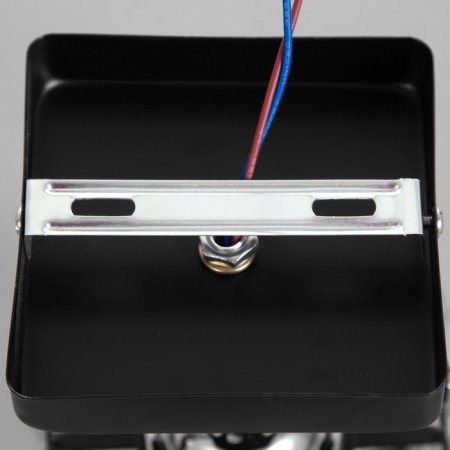 Lamp 6591192/1 E27 40W Black 12x12x18 cm Bayerlux-6
