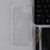Krutoff cover, for iPhone 14 Plus, silicone, transparent