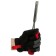 Business Berex 18094-14_z01, 2k plastic handle, 14 mm