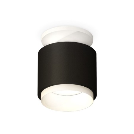 Ambrella Light, XS7511040, MR16 GU5.3 LED 10 watts, black sand, white sand