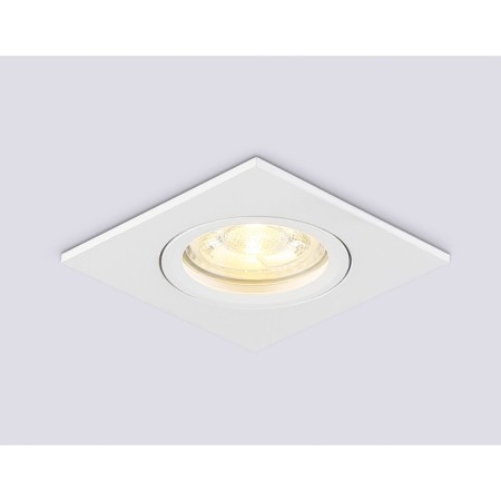Building Lamp Ambrella Techno Spot Standard Tech TN102455, GU5.3, white color-3