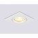 Building Lamp Ambrella Techno Spot Standard Tech TN102455, GU5.3, white color