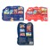 Stickers reusable set "for boys" No. 1, 3 pcs. 12 p.