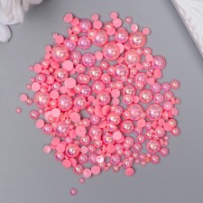 Decor for creativity plastic 
