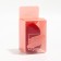 Makeup sponge "Amphora", 6 × 4 cm, increases when getting wet, color mix