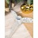 200-037gray standing Christmas tree 200-037gray 64x64x11 cm