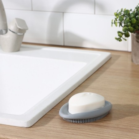 Silicone brush, multifunctional-6
