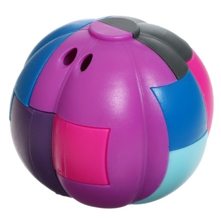 Puzzle "figure", species mix-12