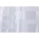 DAMA bathroom curtains, 240 x 200 cm, white