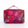 Lightning cosmetic bag, pink color