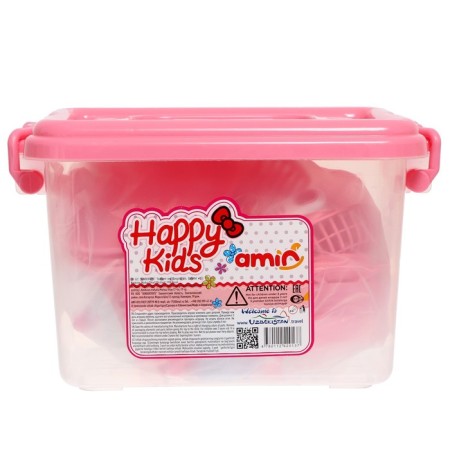 Dishes in container # 3-2