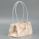Gold Flower Flowers, 24 x 12 x 12 cm