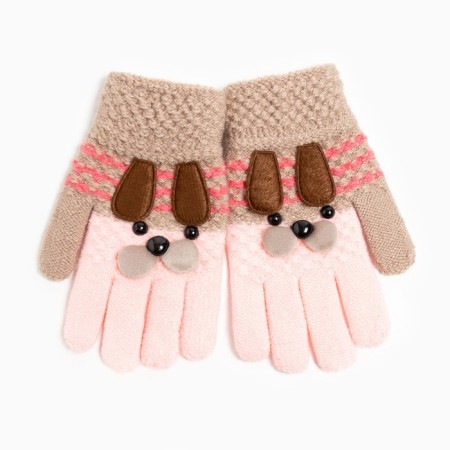 Chiplings children, pink color, size 15 (6-7 years)