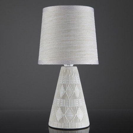 Table lamp 1x40W E14, size 13.6x13.6x20 cm-1
