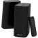 Columns Creative T100 2.0 Black 40W BT